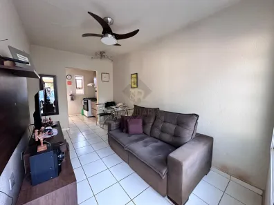 Casa com 3 Quartos à venda, 82m² no Jardim Cristo Redentor, Ribeirão Preto