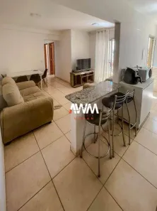 Apartamento com 3 Quartos à venda, 68m² no Vila Cruzeiro do Sul, Aparecida de Goiânia