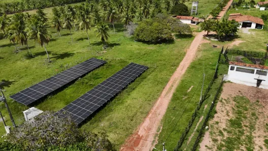 Fazenda/Sítio com 10 Quartos à venda, 1150000m² no , Touros
