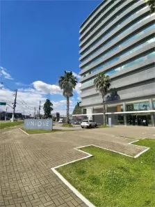 Sala Comercial à venda, 28m² no Centro, Gravataí