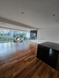 Apartamento com 2 Quartos à venda, 93m² no Itaim Bibi, São Paulo