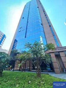 Prédio Comercial para alugar, 1571m² no Itaim Bibi, São Paulo