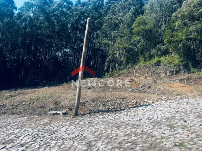 Lote/Terreno à venda, 588m² no Centro, São Francisco de Paula