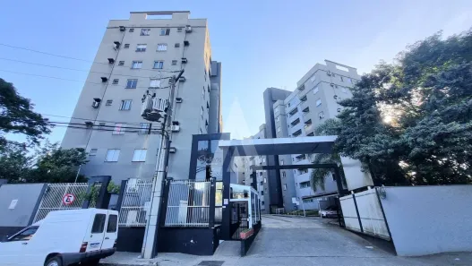 Apartamento com 2 Quartos para alugar, 50m² no Santo Antônio, Joinville