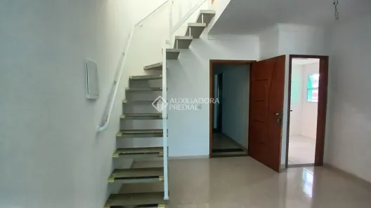 Cobertura com 2 Quartos à venda, 140m² no Rudge Ramos, São Bernardo do Campo