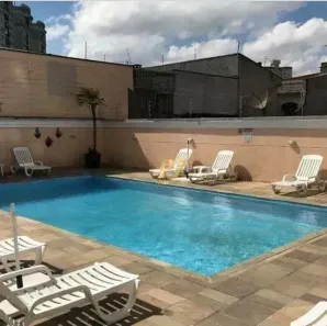 Apartamento com 2 Quartos à venda, 60m² no Jardim, Santo André