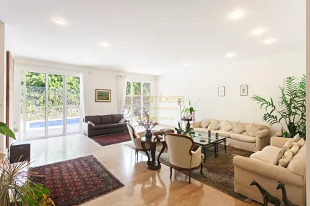 Casa com 4 Quartos à venda, 710m² no Jardim Guedala, São Paulo