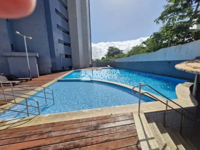 Apartamento com 2 Quartos à venda, 53m² no Ponta Negra, Natal