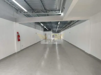 Sala Comercial para alugar, 220m² no Casa Branca, Santo André