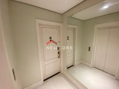 Apartamento com 3 Quartos à venda, 130m² no Vila Clementino, São Paulo