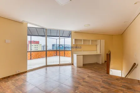Apartamento com 2 Quartos à venda, 138m² no Vila Guarani (Z Sul), São Paulo