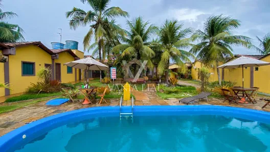 Fazenda/Sítio com 24 Quartos à venda, 3323m² no Nova Brasília, Salinópolis