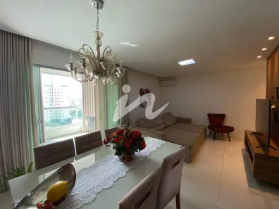 Apartamento com 4 Quartos à venda, 108m² no Santa Mônica, Uberlândia
