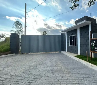 Lote/Terreno à venda, 1000m² no Conjunto Residencial Vinte e Dois de Abril, Jacareí