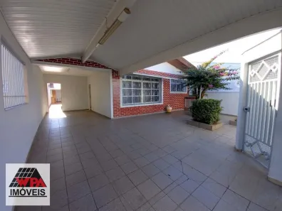Casa com 3 Quartos à venda, 142m² no Vila Amorim, Americana