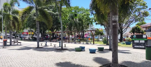 Apartamento com 2 Quartos à venda, 50m² no Jardim Camburi, Vitória