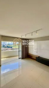 Apartamento com 2 Quartos à venda, 69m² no Vila da Serra, Nova Lima