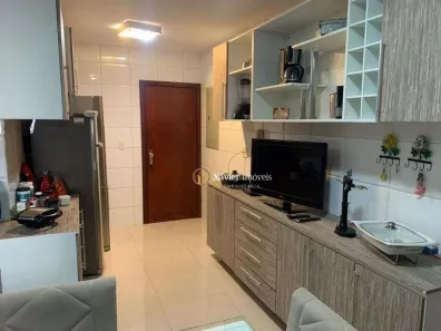 Apartamento com 4 Quartos à venda, 420m² no Centro, Nova Iguaçu