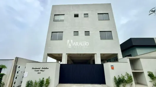 Apartamento com 2 Quartos para alugar, 52m² no Nossa Senhora de Fátima, Penha