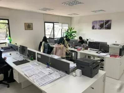 Prédio Comercial à venda, 720m² no Vila Prudente, São Paulo