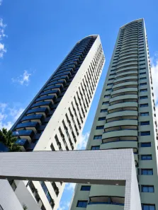 Apartamento com 3 Quartos à venda no Boa Viagem, Recife