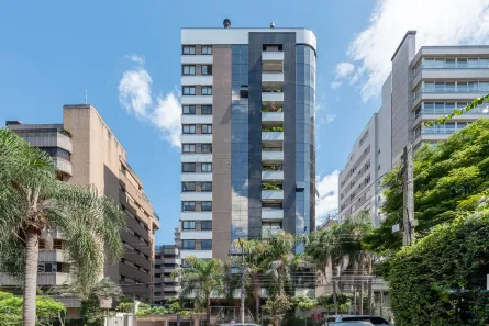 Apartamento com 3 Quartos à venda, 270m² no Mont Serrat, Porto Alegre