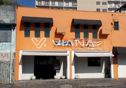 Imóvel Comercial à venda, 200m² no Sítio Pinheirinho, São Paulo