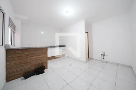 Apartamento com 1 Quarto à venda, 32m² no Jardim Coimbra, São Paulo