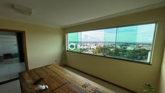 Apartamento com 3 Quartos à venda, 65m² no Ouro Preto, Belo Horizonte