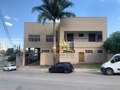 Prédio Comercial para alugar, 458m² no Bethaville I, Barueri