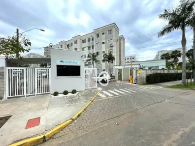Apartamento com 2 Quartos à venda, 48m² no Centro, Sapucaia do Sul