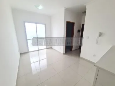 Apartamento com 2 Quartos para alugar, 56m² no Vossoroca, Votorantim