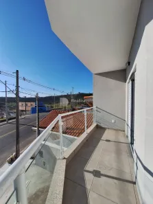 Prédio Comercial à venda, 220m² no Jardim Santa Júlia, São José dos Campos