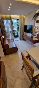Apartamento com 2 Quartos à venda, 42m² no Barra Olímpica, Rio de Janeiro