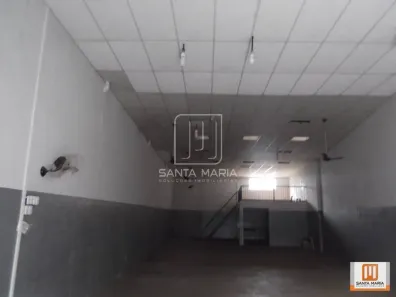 Ponto Comercial à venda, 234m² no Independência, Ribeirão Preto