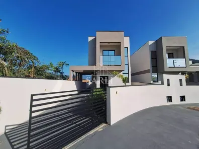 Sobrado com 3 Quartos à venda, 87m² no Alto Aririú, Palhoça