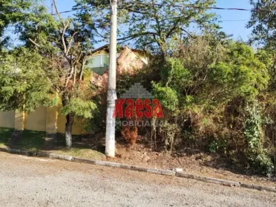 Lote/Terreno à venda, 797m² no Loteamento Village de Atibaia, Atibaia