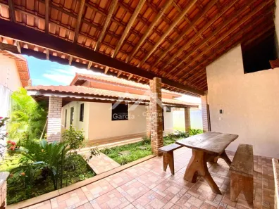 Casa com 3 Quartos à venda, 215m² no Jardim Beira Mar, Peruíbe