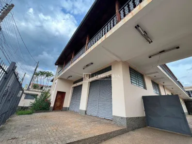 Imóvel Comercial com 5 Quartos para alugar, 708m² no Jardim Brasil, Atibaia