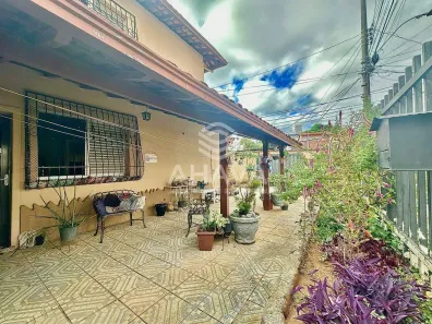Casa com 4 Quartos à venda, 190m² no Vila Rica, Belo Horizonte