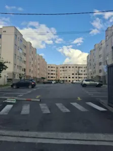 Apartamento com 2 Quartos à venda, 41m² no Campo Grande, Rio de Janeiro