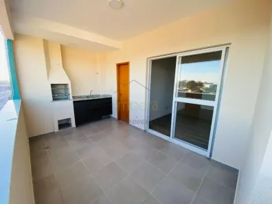 Apartamento com 2 Quartos para alugar, 65m² no Jardim Uirá, São José dos Campos