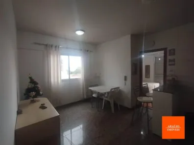 Apartamento com 1 Quarto à venda, 40m² no Funcionários, Belo Horizonte
