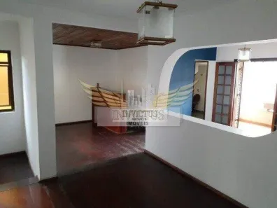 Sobrado com 4 Quartos à venda, 460m² no Santa Terezinha, Santo André