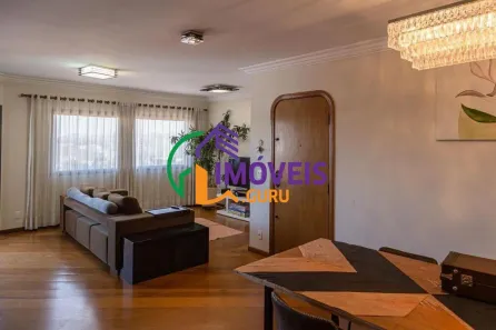 Cobertura com 4 Quartos à venda, 246m² no Alto da Lapa, São Paulo