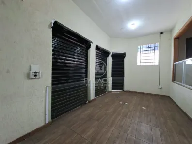 Imóvel Comercial com 1 Quarto para alugar, 200m² no Jaraguá, Piracicaba
