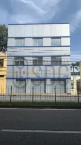 Prédio Comercial para alugar, 1300m² no Rebouças, Curitiba