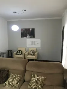 Sobrado com 3 Quartos à venda, 171m² no Nova Petrópolis, São Bernardo do Campo