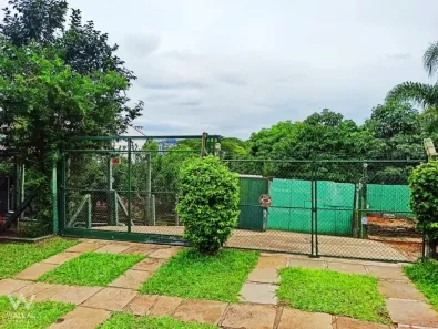 Lote/Terreno à venda, 360m² no Boa Vista, Novo Hamburgo