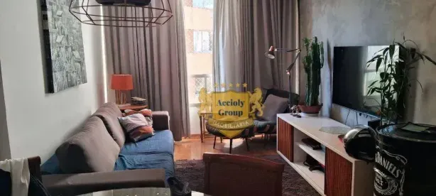 Apartamento com 2 Quartos à venda, 90m² no Ingá, Niterói
